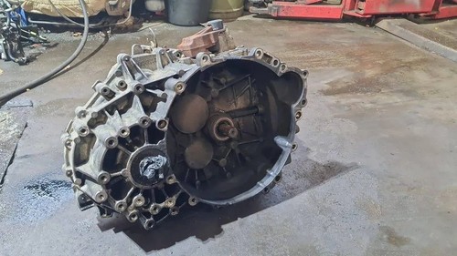 Volvo xc70 getriebe - xc70,