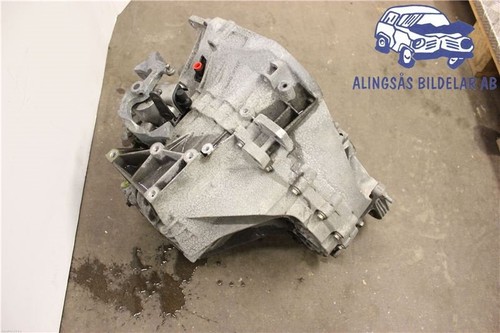 Getriebe gang ford 5dcbi - gang,