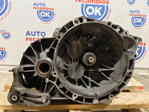 Schaltgetriebe ford mondeo - ford,