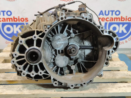 Schaltgetriebe land rover - 6v-schaltgetriebe,