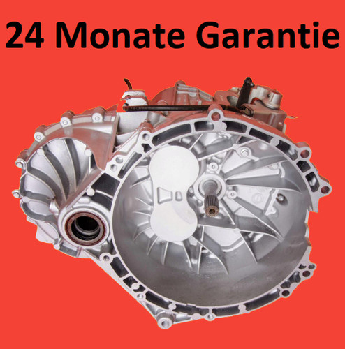 Getriebe ford max galaxy - ford, s-max