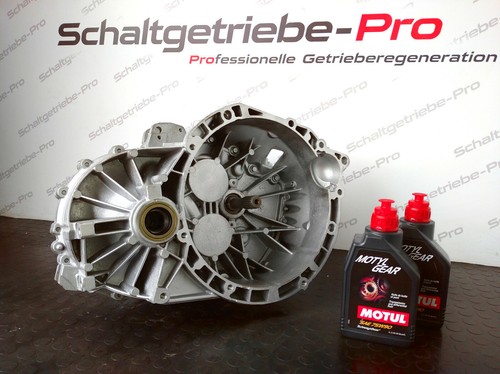 überholte getriebe ford - Überholte,