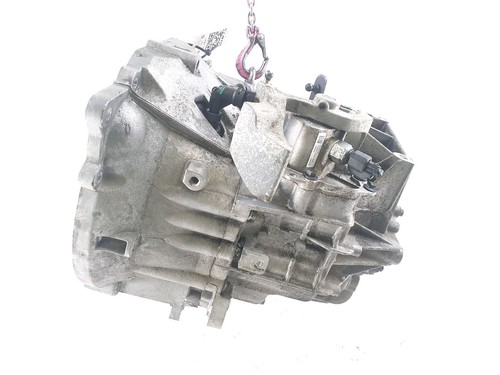 Getriebe typ ag9r7002mcc - getriebe,