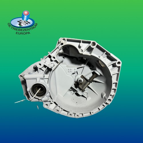Schaltgetriebe getriebe ford - *schaltgetriebe,