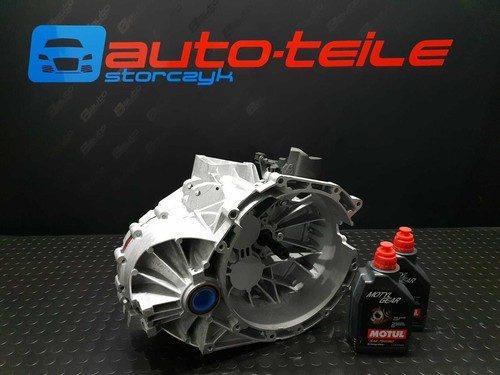 Getriebe ag9r7002ka ford - getriebe,