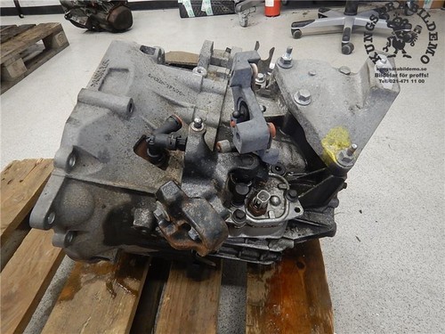 Getriebe gang ford 2 - 6,