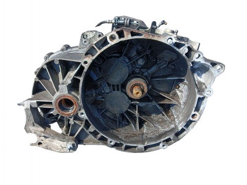 Getriebe schaltgetriebe ford - schaltgetriebe,