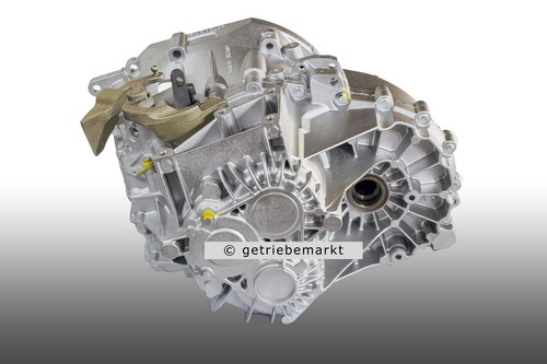 Getriebe ford max - getriebe, tdci