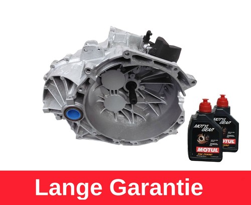 Getriebe ford galaxy 0tdci - getriebe,