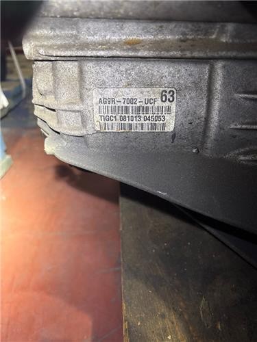 Ag9r7002ucf getriebe 158073 - ag9r7002ucf,