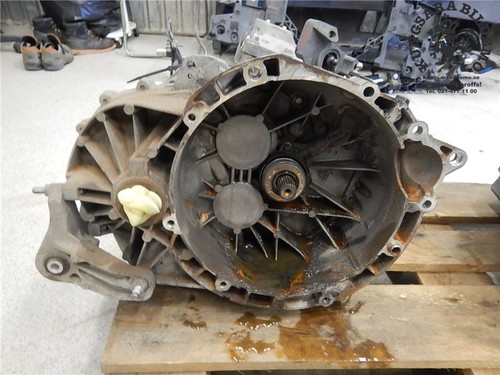 Schaltgetriebe gang ford - 6-gang,