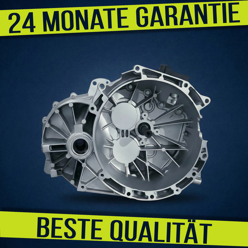 Getriebe ford s max - getriebe, s-max