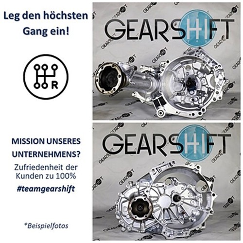 Getriebe ag9r7002uce ford - getriebe,