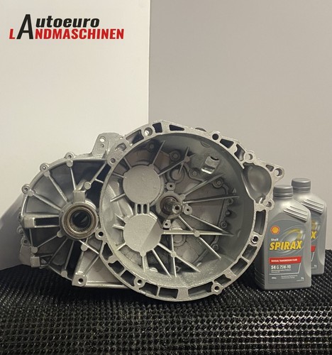 Getriebe ag9r 7002 ford - ag9r-7002-ka,