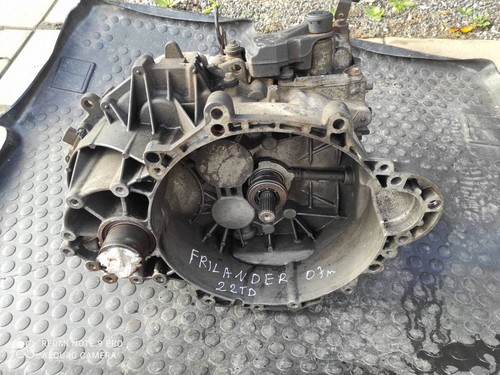 Land rover freelander - land,