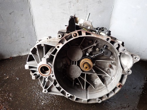 Getriebe ag9r 7002 - ag9r-7002-mcb, 105tkm