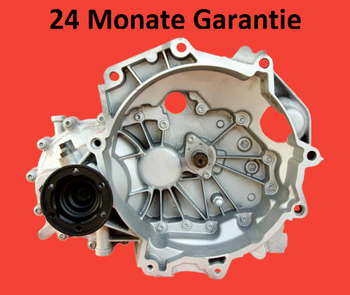 Getriebe ford galaxy tdi - galaxy,