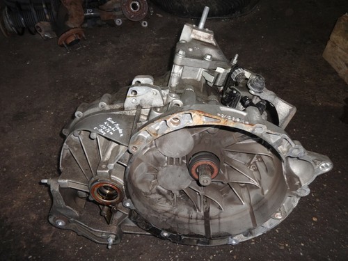 Ford mondeo mk4 - ford,